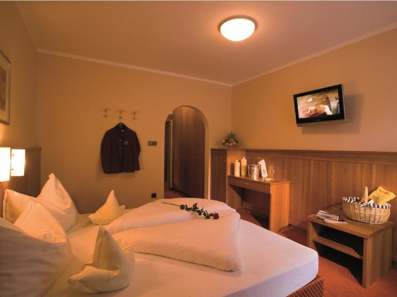 Belvita Hotel Alpell Gallhaus