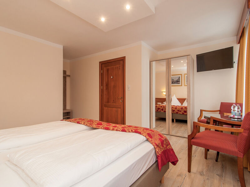 Beretta hlavní budova