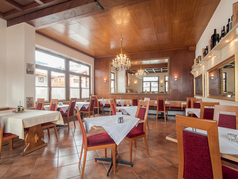 Beretta hlavní budova