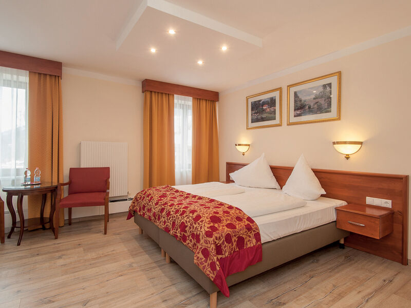 Beretta hlavní budova