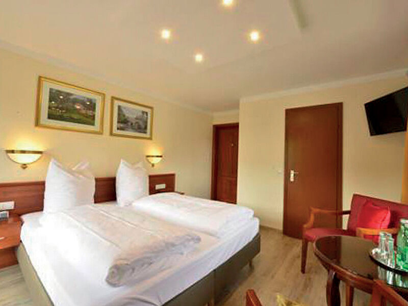 Beretta hlavní budova