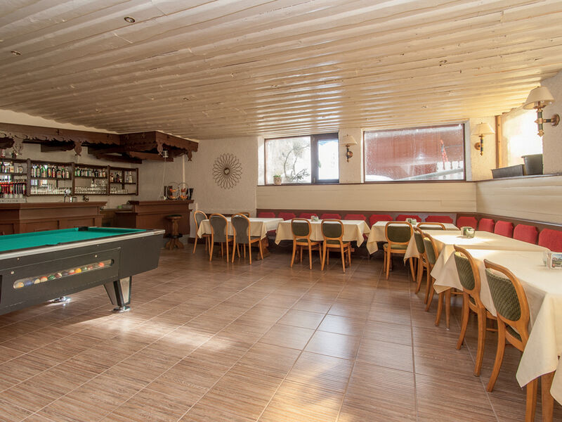 Beretta hlavní budova