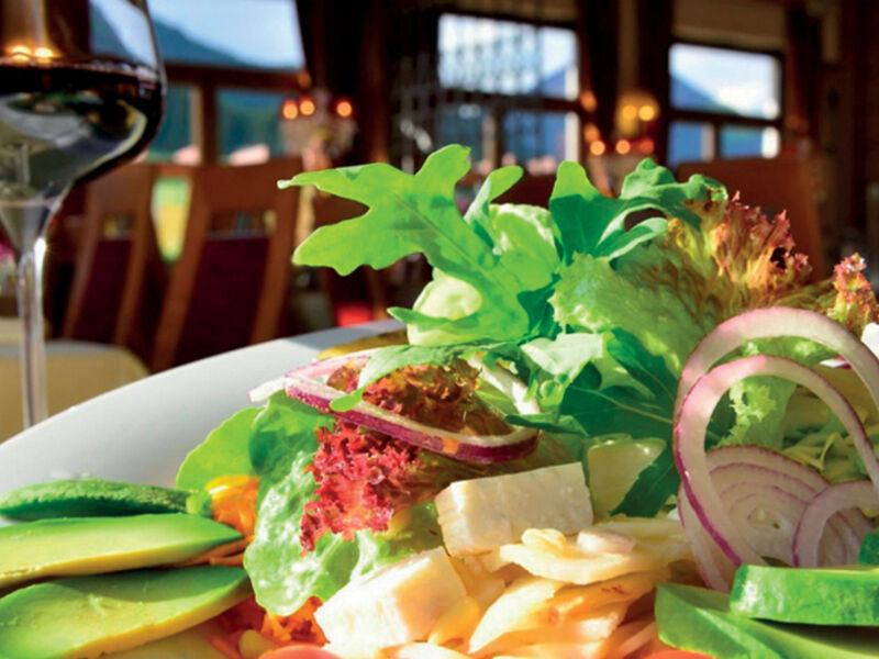 Beretta hlavní budova