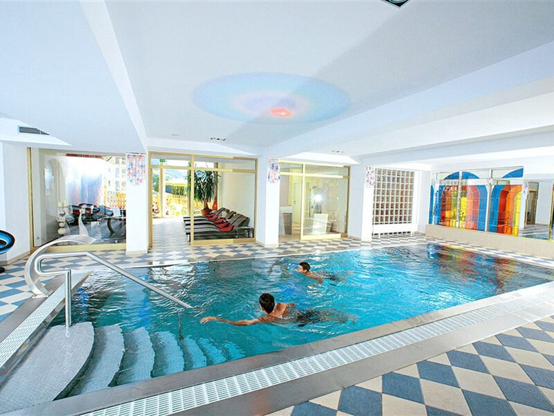 Berger`s Sporthotel