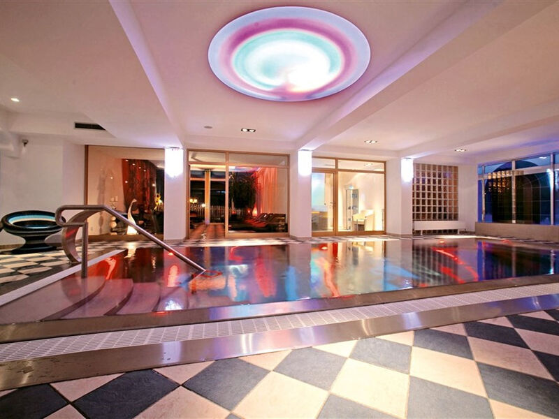 Berger`s Sporthotel