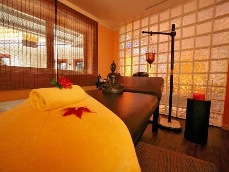 Berger´s Sporthotel Saalbach
