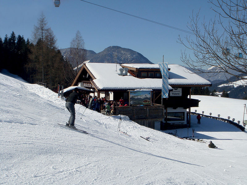 Berggasthof Bavaria