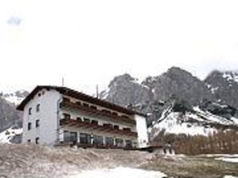 Dachstein