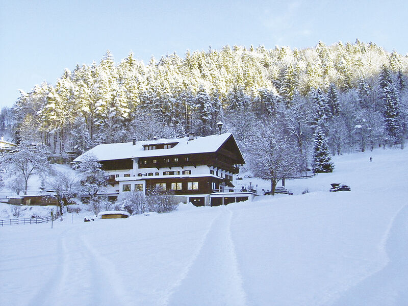 Berghotel Hinterduxerhof