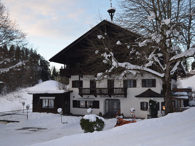 Berghotel Hinterduxerhof