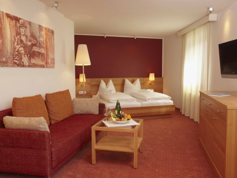 Berghotel Malta