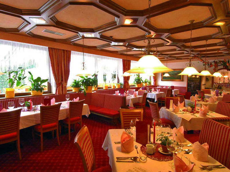 Berghotel