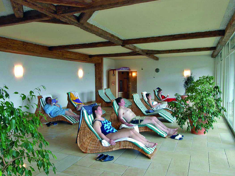 Berghotel