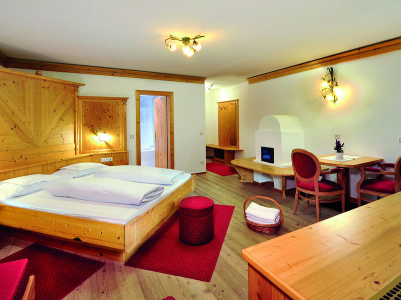 Berghotel