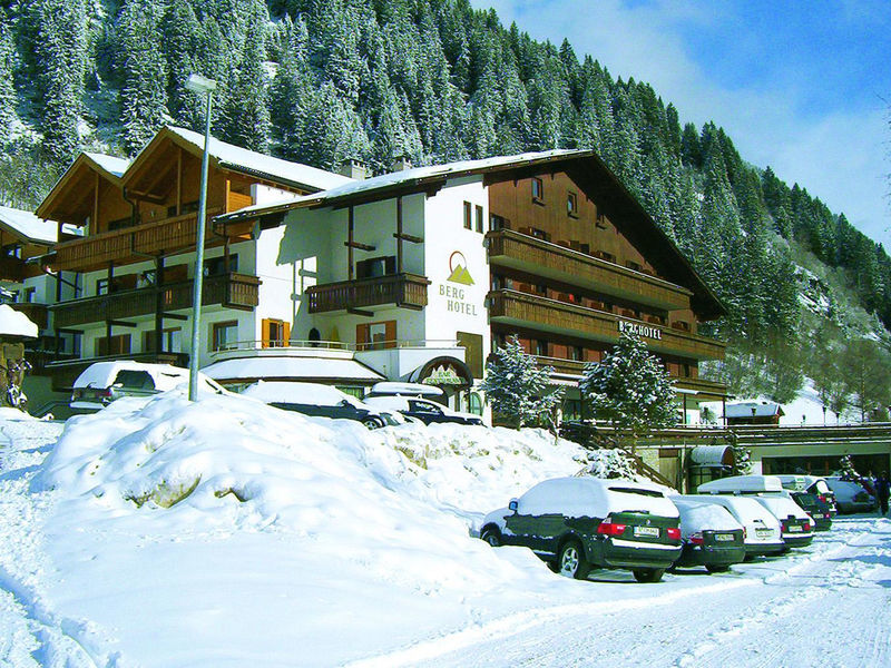 Berghotel