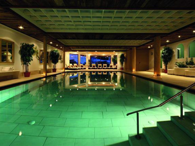 Berghotel