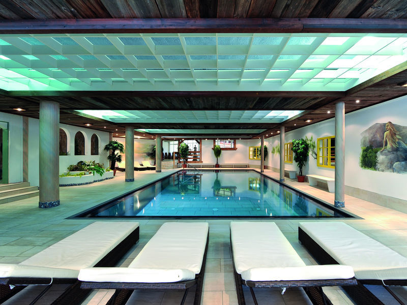 Berghotel