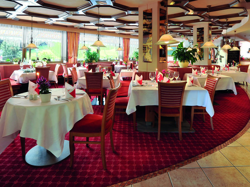 Berghotel