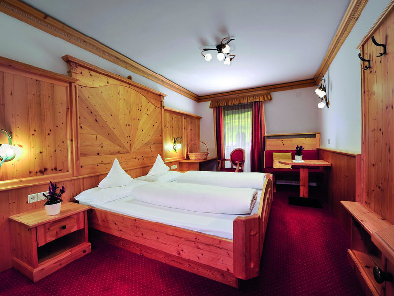Berghotel