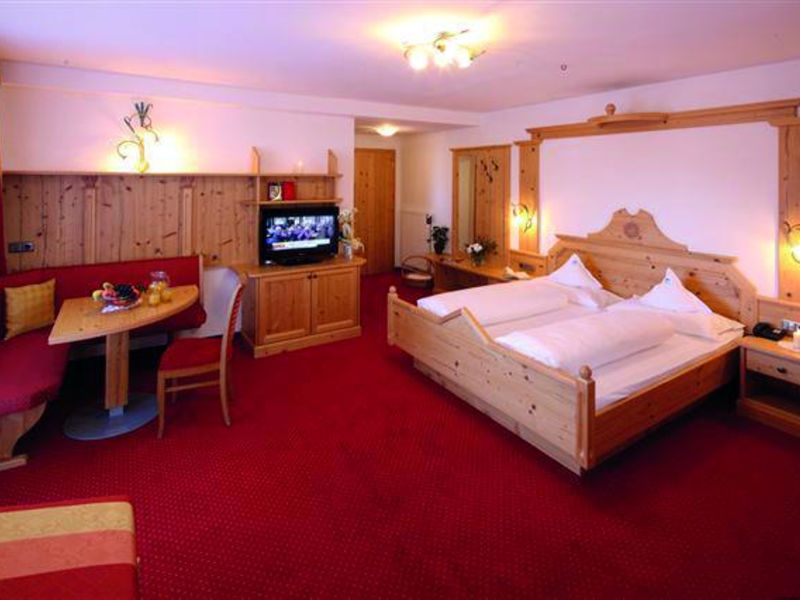 Berghotel