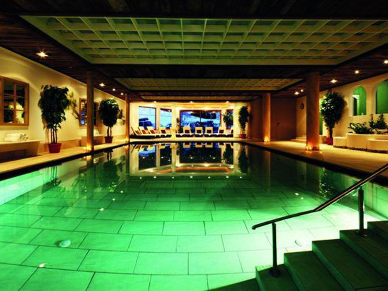 Berghotel