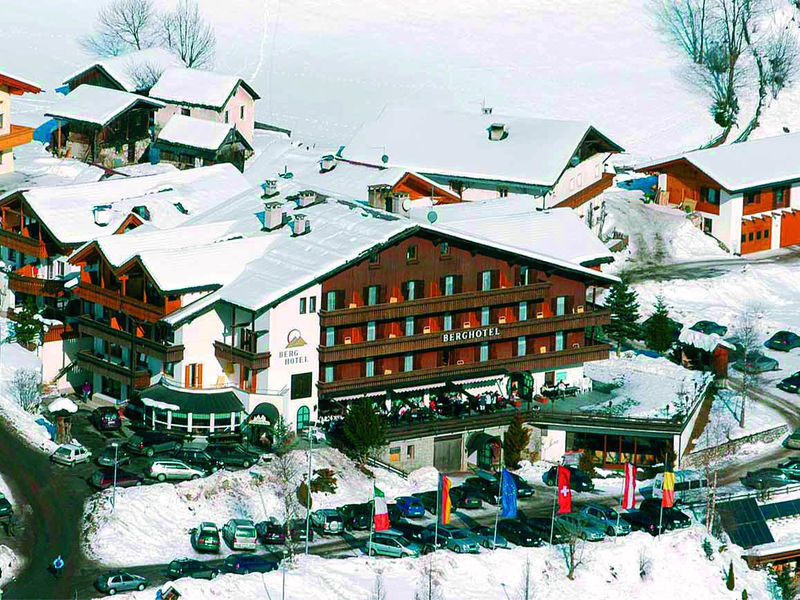 Berghotel