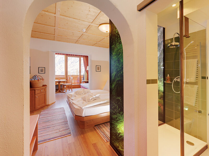 Berghotel Sexten S