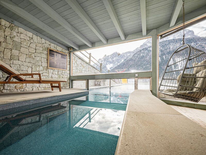 Berghotel Sexten S