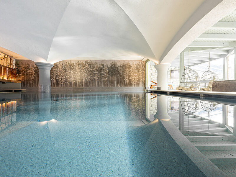 Berghotel Sexten S