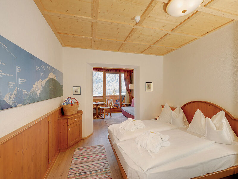 Berghotel Sexten S