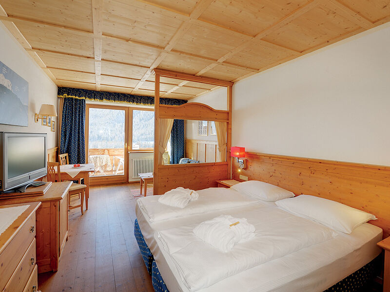 Berghotel Sexten S
