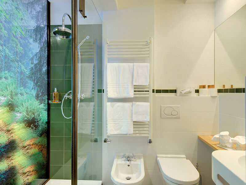 Berghotel Sexten S