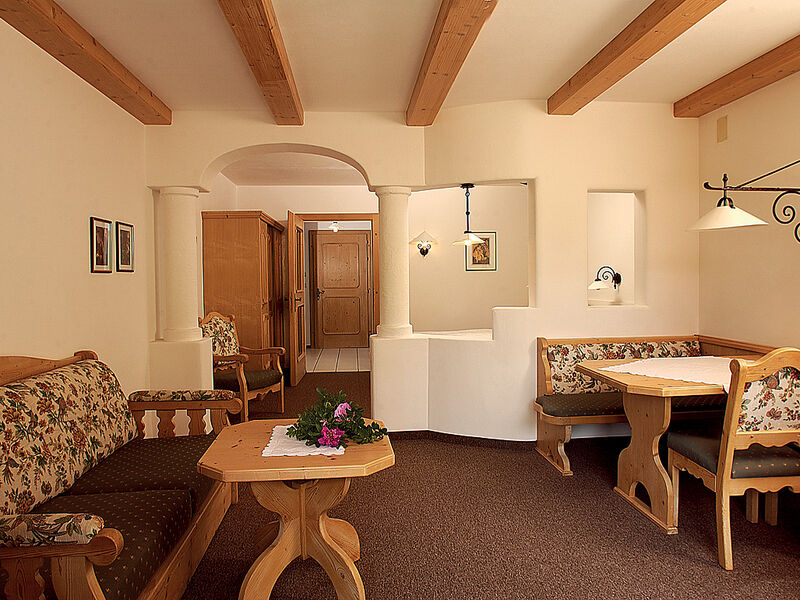 Berghotel Sexten S