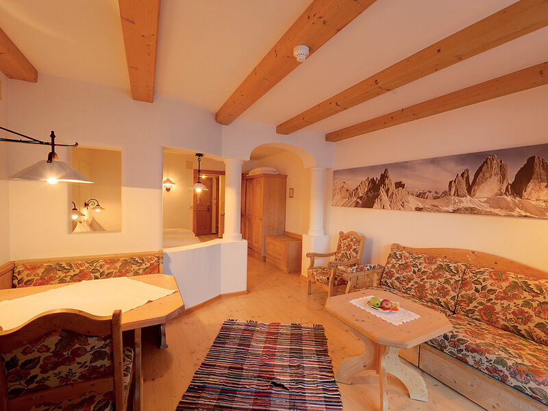 Berghotel Sexten S