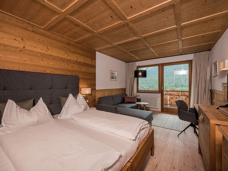 Berghotel Sexten S