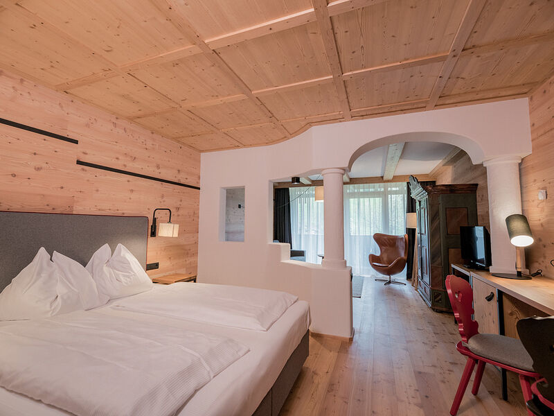 Berghotel Sexten S