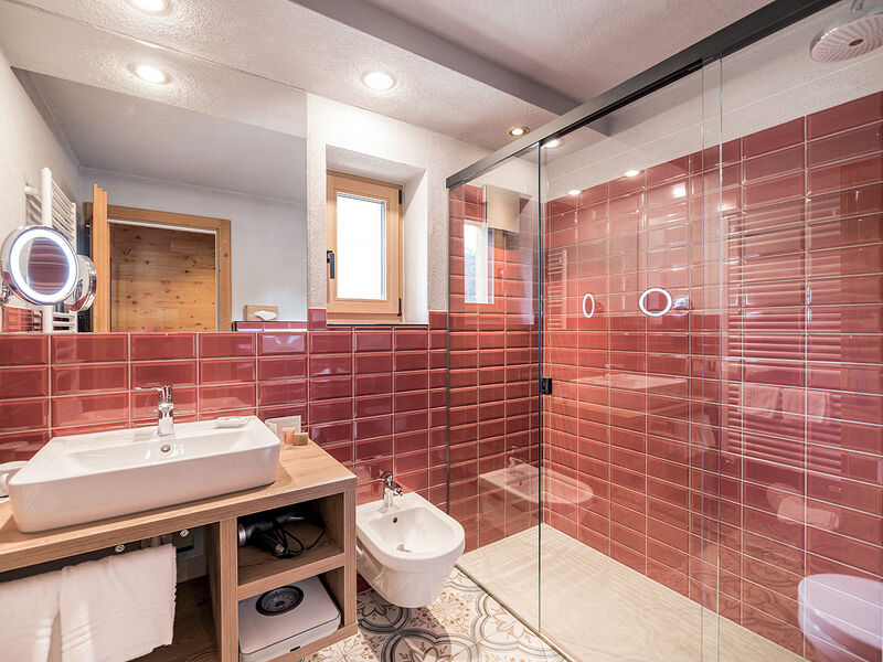 Berghotel Sexten S