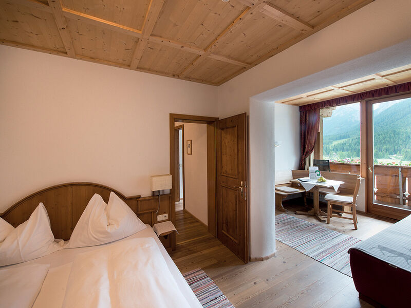 Berghotel Sexten S