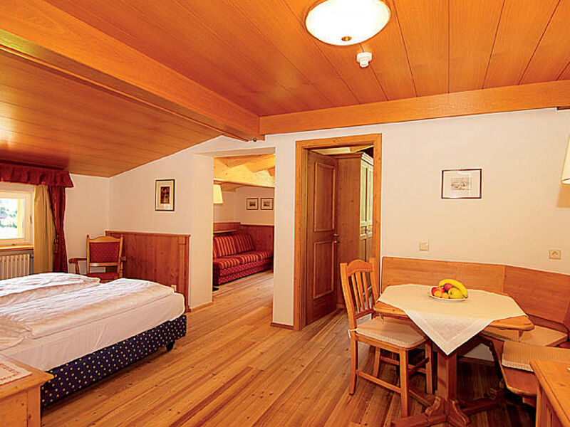 Berghotel Sexten S
