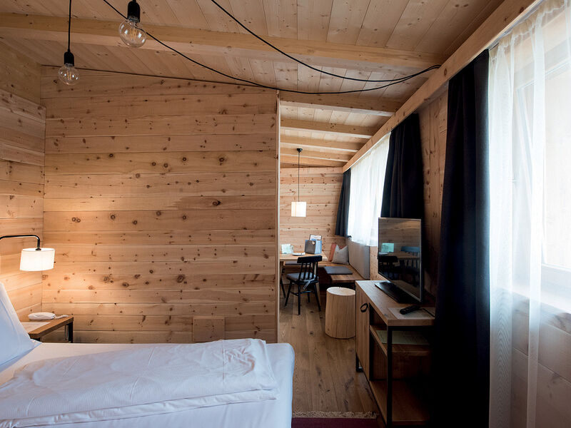 Berghotel Sexten S
