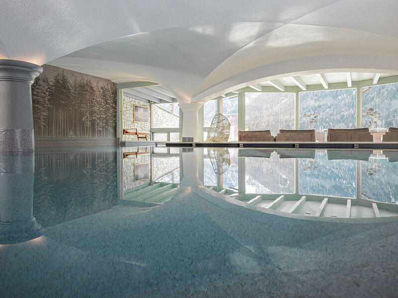Berghotel Sexten S