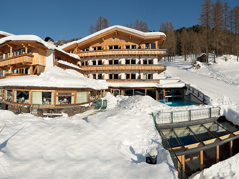 Berghotel Sexten S