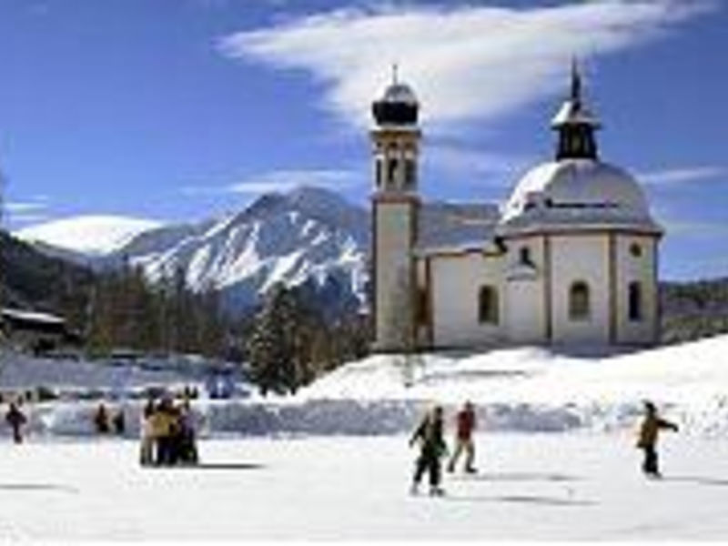 Bergresort Seefeld