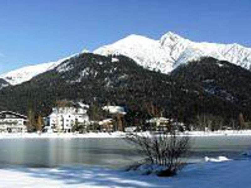 Bergresort Seefeld