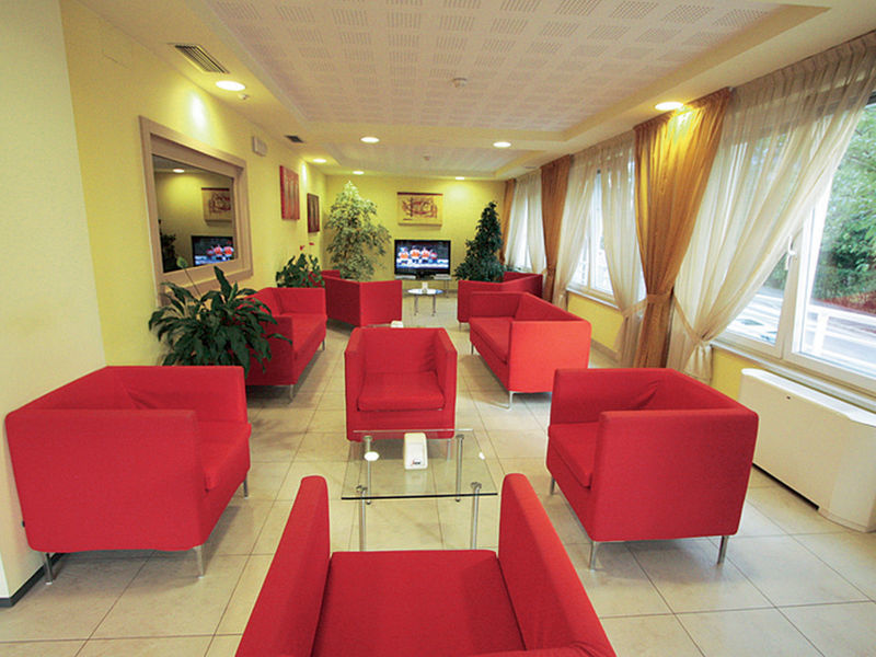 Biohotel Elite