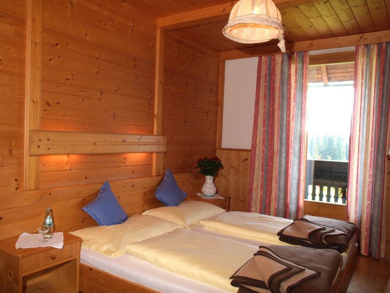 Biohotel Koralpenblick