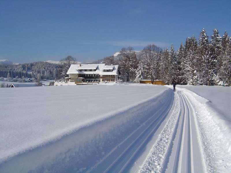 Biohotel Koralpenblick