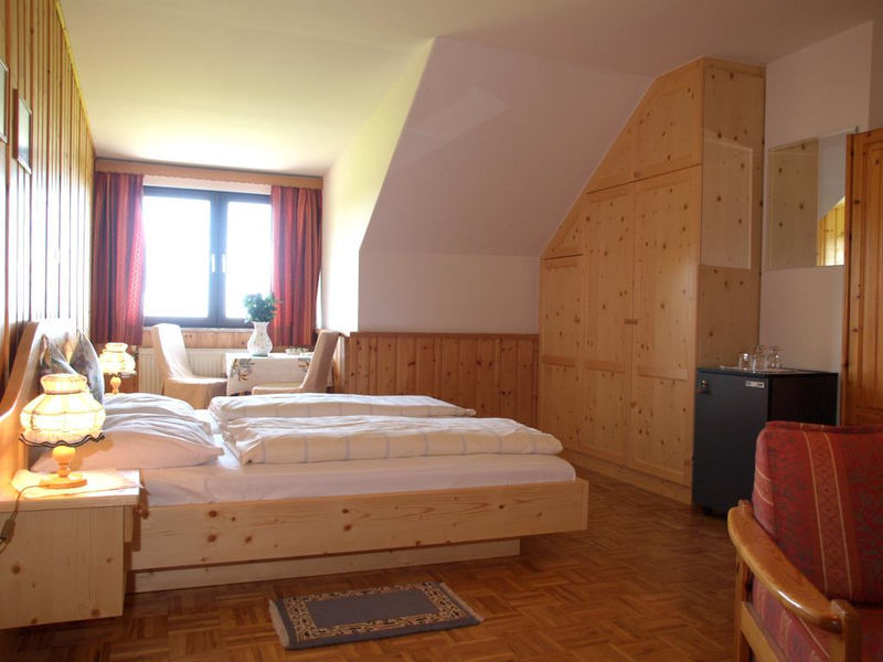 Biohotel Koralpenblick