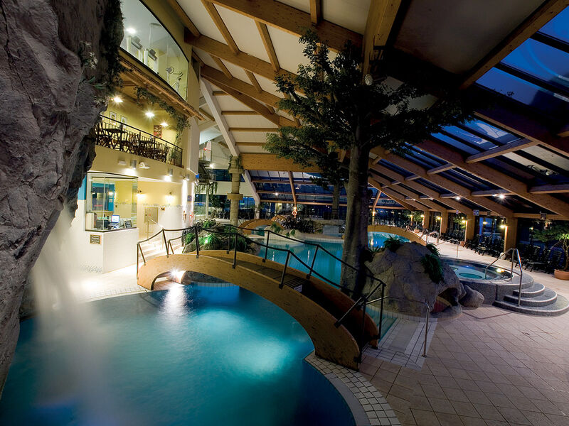 Bohinj Eco Hotel