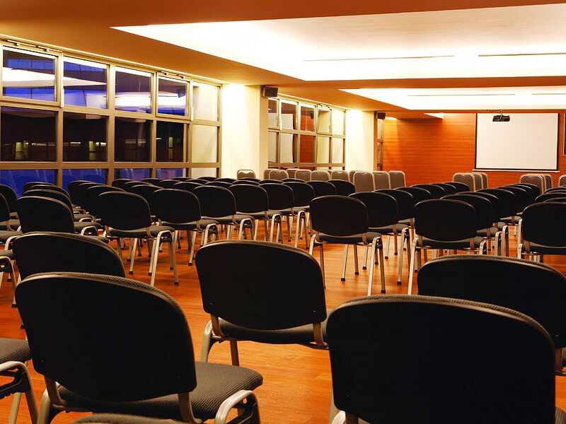 Bohinj Eco Hotel se skipasem